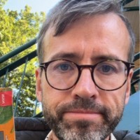 Rob Jackson Email & Phone Number