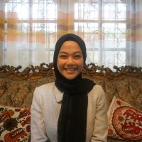 Kuncie Employee Vanya Surya's profile photo