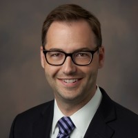 University of Michigan Employee Timothy Lancaster's profile photo