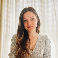 Talenthub Employee Carlen Vedel-Hurtigkarl's profile photo