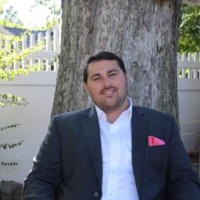 Johnson & Johnson Innovative Medicine Employee Thomas Klimek's profile photo