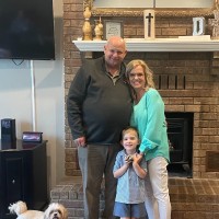 University of Central Arkansas Employee Deborah Dailey's profile photo