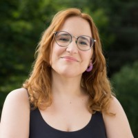 Localazy Employee Marta Coloma's profile photo