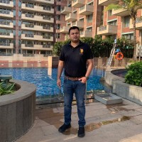 Akhil Anand Email