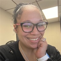 United Solutions - Plastics Employee Aja Williams's profile photo