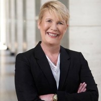 Accounting Principals Employee Robin Bumgarner's profile photo