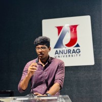 Balmuri Rao Email