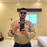 Haif Company Employee Muhammad Saghir's profile photo