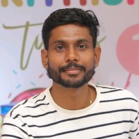 Parthiban Baskar's profile photo