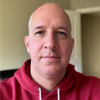 Nike Employee Dave Burdick's profile photo