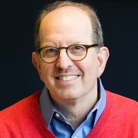 Positive Intelligence Employee Peter Karp's profile photo