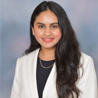 Voisin Consulting Life Sciences (VCLS) Employee Riya Mehta's profile photo