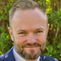 Nordea Employee Kjetil Andersen's profile photo
