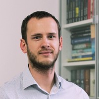 MicroStep-MIS Employee Matúš Zaťko's profile photo