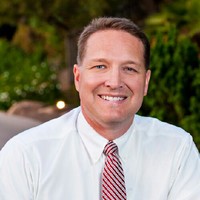 City Of Siloam Springs Employee Scot Rigby's profile photo