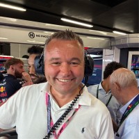 Ignition Technology Employee Simon Delamain-Blunt's profile photo