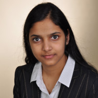Maria Josekutty Email