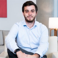 AZ QUEST INVESTIMENTOS LTDA Employee Thomaz Scott's profile photo