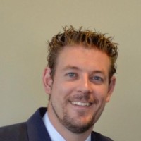 Ben Pitchers's profile photo