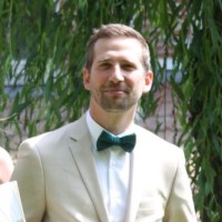 Trigrr Employee Matthieu Clerbois's profile photo