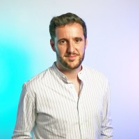 Business Web Agence Employee Marc Mati's profile photo