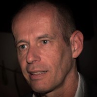 GGzE Employee Dirk Kanters's profile photo