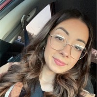 Sabine State Bank and Trust Company Employee Whitney Meshell's profile photo