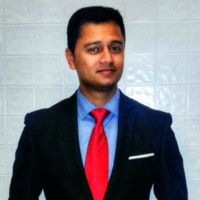 Revel IT Employee Abhishek Kumar's profile photo