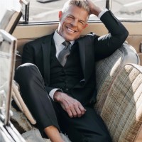 FORD/Robert Black Agency Employee Jeff Gleason's profile photo