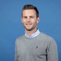 Smappee Employee Sebastiaan Vandorpe's profile photo