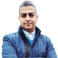 LG Energy Group Employee Mehdi Pazhoohesh's profile photo
