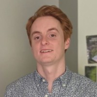 Production Robotics Inc. Employee Benjamin Morris's profile photo