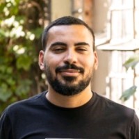 CentralServer - Cloud Computing Employee Edpo Morais's profile photo