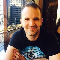 Euan Rae's profile photo