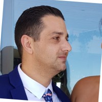 Camplify Holdings Limited Employee John C's profile photo