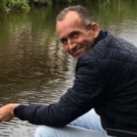 Proact IT NL Employee Gerard Trommel's profile photo