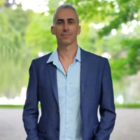 Boris Reznikov Email