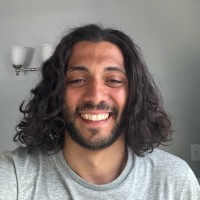 Empy.ai Employee Aram Shahbandarian's profile photo
