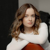 Irina Rizhkovskaya Email