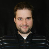RIEDEL Communications Employee Mathieu Grignon's profile photo