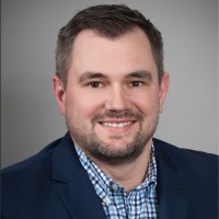 JPMorgan Chase & Co. Employee Bryan West's profile photo