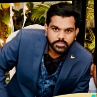 Amith Nair