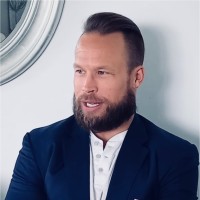 Caverion Employee Niko Virtanen's profile photo