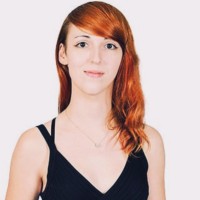 Lexip Employee Charline Rogé's profile photo