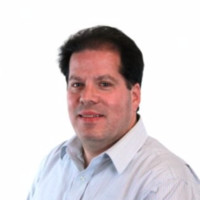 Illinois Department of Transportation Employee CSXF John Caporale's profile photo