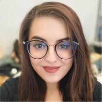 Webb Automotive Group Employee Katherine Schreiber's profile photo
