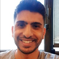 IDT Corporation Employee Nathan Chemla's profile photo