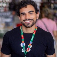 Nutec Employee Emmanuel Ribeiro's profile photo