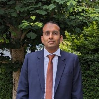 HOTELA Employee Thibault Pasquier's profile photo