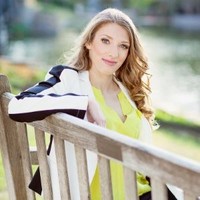 OpenText Employee Brooke Olson's profile photo